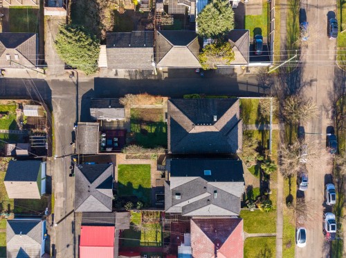 6529 Dawson Street, Vancouver, BC 