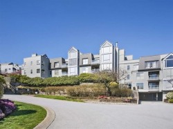 206-48 Richmond Street  New Westminster, BC V3L 5P4