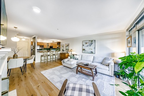 206-48 Richmond Street, New Westminster, BC 