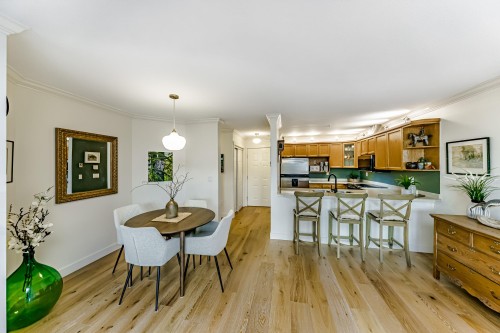 206-48 Richmond Street, New Westminster, BC 