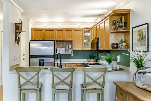 206-48 Richmond Street, New Westminster, BC 