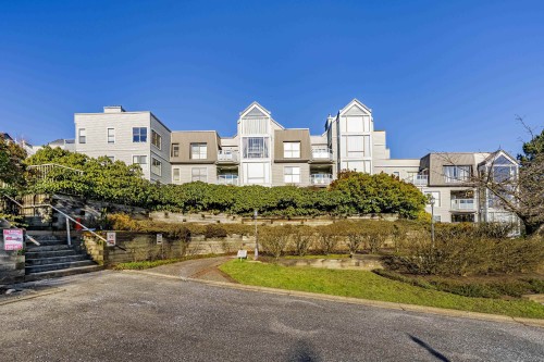 206-48 Richmond Street, New Westminster, BC 