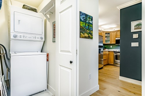 206-48 Richmond Street, New Westminster, BC 