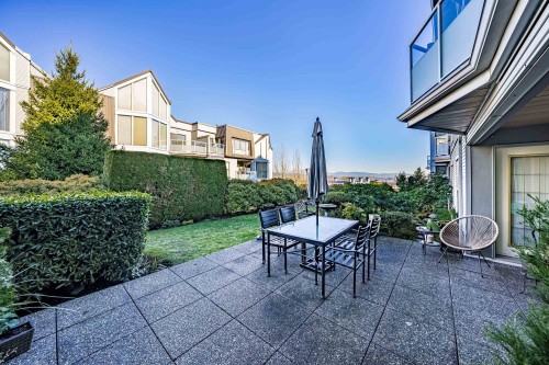 206-48 Richmond Street, New Westminster, BC 