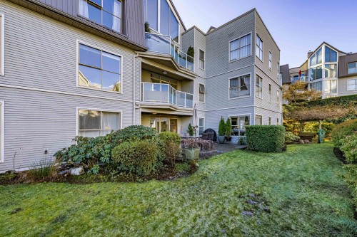 206-48 Richmond Street, New Westminster, BC 