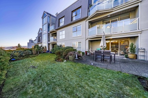 206-48 Richmond Street, New Westminster, BC 