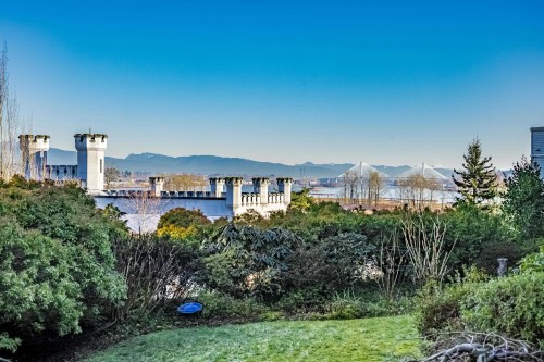 206-48 Richmond Street, New Westminster, BC 