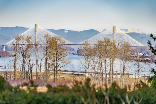 206-48 Richmond Street, New Westminster, BC 