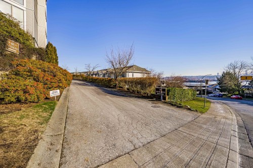 206-48 Richmond Street, New Westminster, BC 