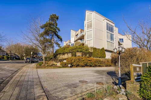 206-48 Richmond Street, New Westminster, BC 