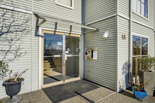 206-48 Richmond Street, New Westminster, BC 