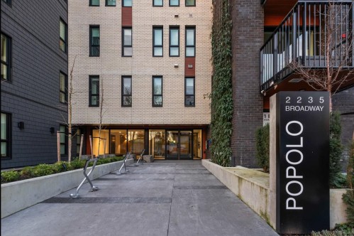 505-2235 Broadway E, Vancouver, BC 