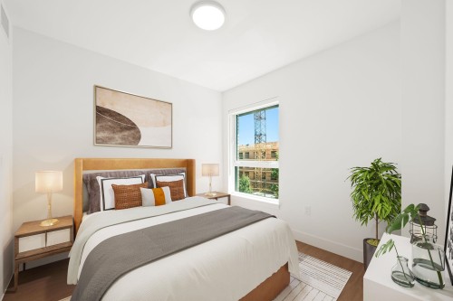 505-2235 Broadway E, Vancouver, BC 