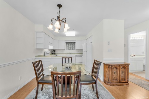 207-12025 207A Street, Maple Ridge, BC 