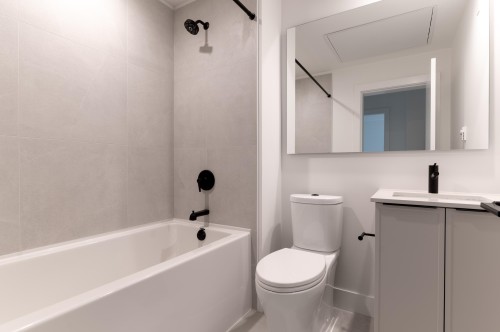 308-3075 Murray Street, Coquitlam, BC 