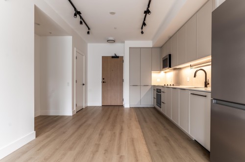 308-3075 Murray Street, Coquitlam, BC 