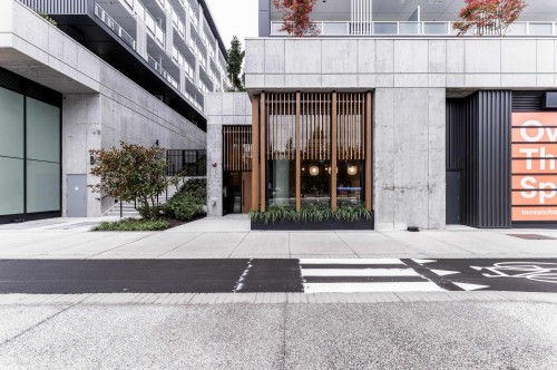 308-3075 Murray Street, Coquitlam, BC 