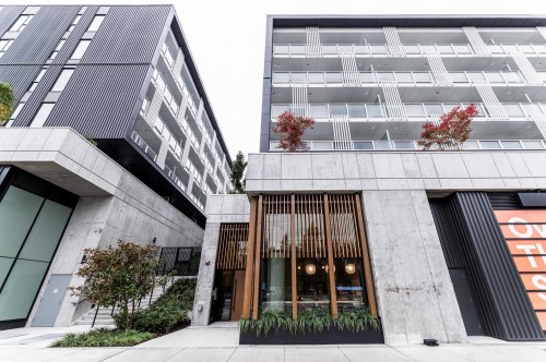 308-3075 Murray Street, Coquitlam, BC 