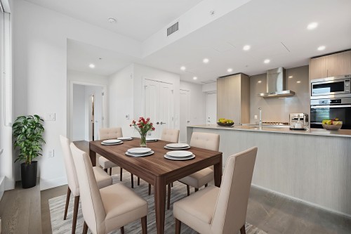 302-4908 Cambie Street, Vancouver, BC 