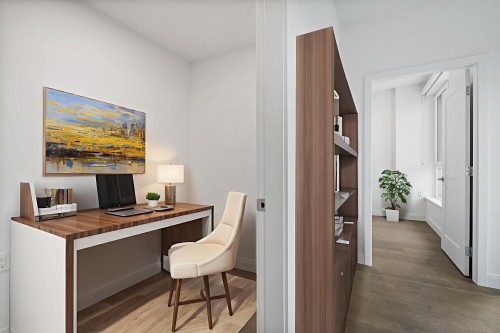 302-4908 Cambie Street, Vancouver, BC 