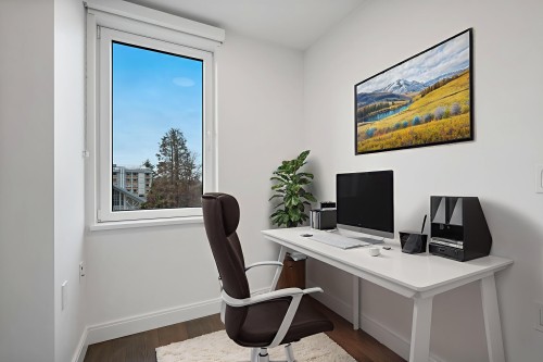 302-4908 Cambie Street, Vancouver, BC 