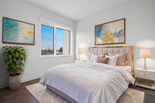 302-4908 Cambie Street, Vancouver, BC 