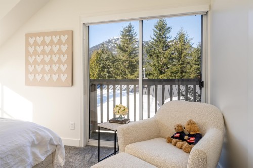 2219 Aspen Drive, Whistler, BC 