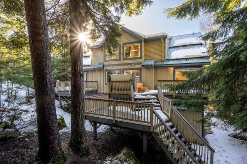 2219 Aspen Drive, Whistler, BC 