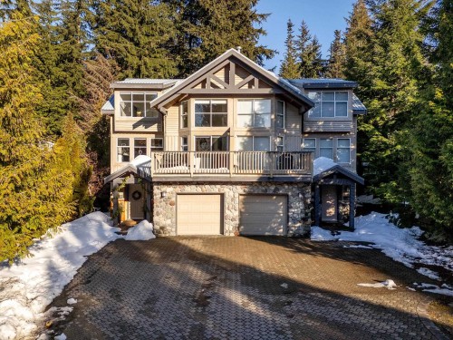 2219 Aspen Drive, Whistler, BC 