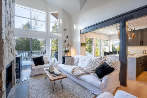 2219 Aspen Drive, Whistler, BC 