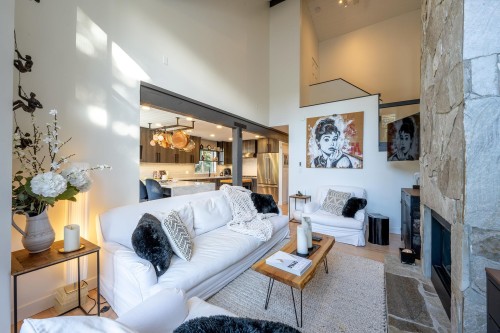 2219 Aspen Drive, Whistler, BC 