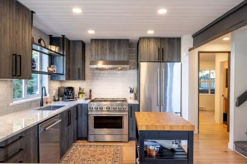 2219 Aspen Drive, Whistler, BC 