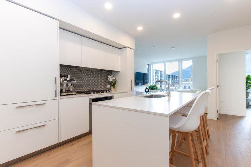 303-1506 Scott Crescent  Squamish, BC V8B 1G4