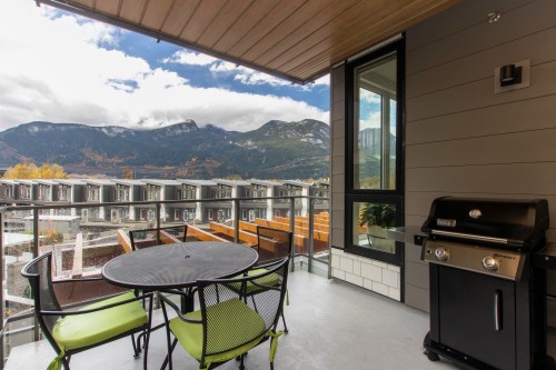 303-1506 Scott Crescent, Squamish, BC 