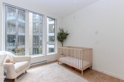 303-1506 Scott Crescent, Squamish, BC 