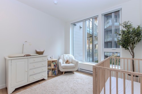 303-1506 Scott Crescent, Squamish, BC 