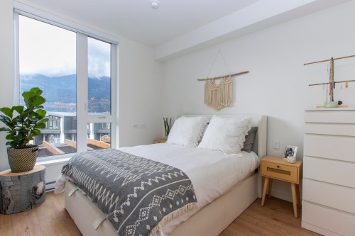 303-1506 Scott Crescent, Squamish, BC 