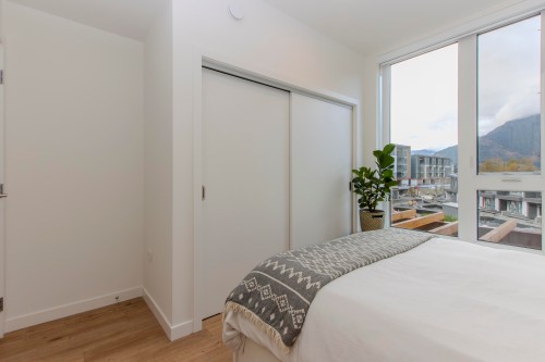 303-1506 Scott Crescent, Squamish, BC 