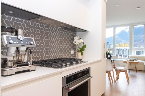 303-1506 Scott Crescent, Squamish, BC 