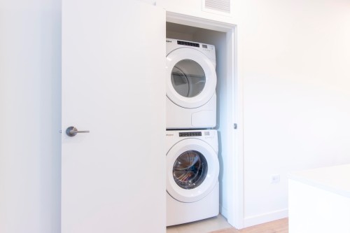 303-1506 Scott Crescent, Squamish, BC 