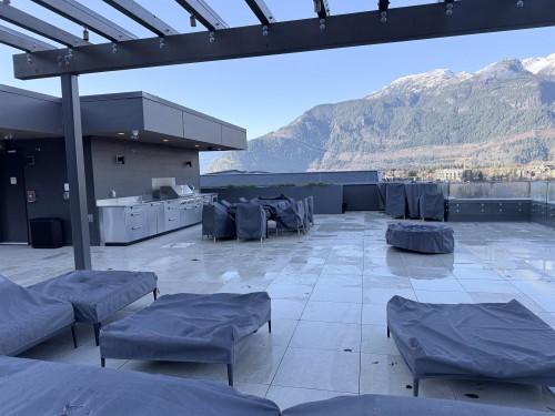 303-1506 Scott Crescent, Squamish, BC 