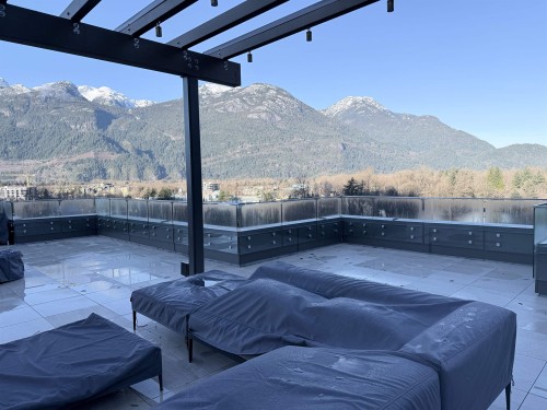 303-1506 Scott Crescent, Squamish, BC 