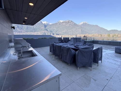 303-1506 Scott Crescent, Squamish, BC 