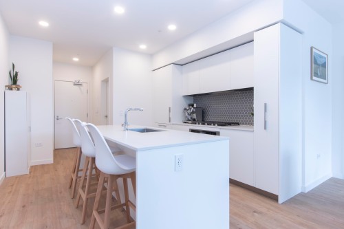 303-1506 Scott Crescent, Squamish, BC 