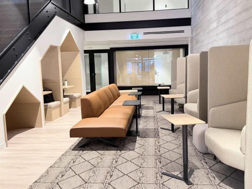 303-1506 Scott Crescent, Squamish, BC 