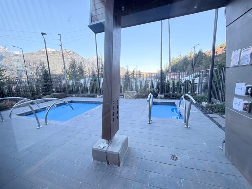 303-1506 Scott Crescent, Squamish, BC 