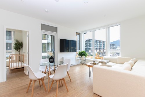 303-1506 Scott Crescent, Squamish, BC 