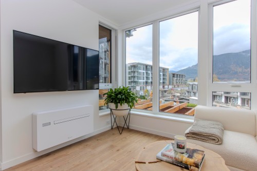 303-1506 Scott Crescent, Squamish, BC 