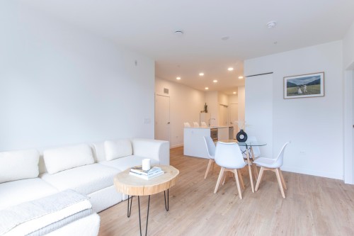 303-1506 Scott Crescent, Squamish, BC 