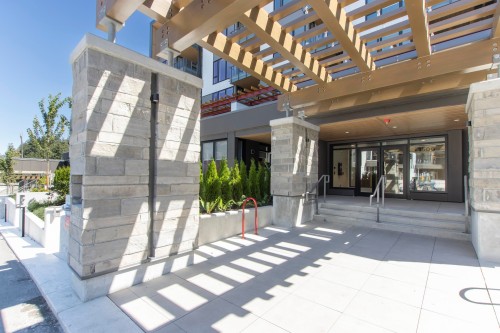 303-1506 Scott Crescent, Squamish, BC 